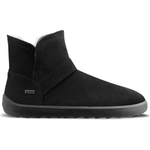 Be Lenka Winter, negro, 41