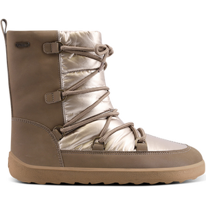 Be Lenka SnowFox, Champanje & brun, 36
