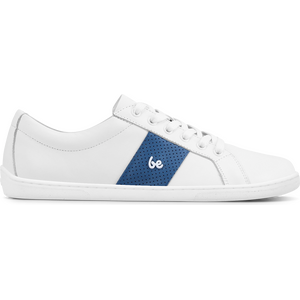 Be Lenka Elite, blanco & azul oscuro, 44