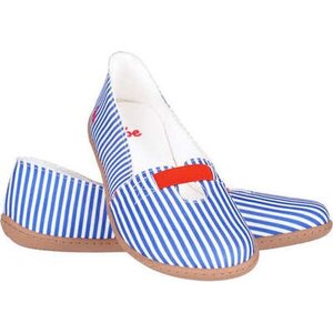 Be Lenka Harmony (RAJOITETTU ERÄ), azul a rayas, 38