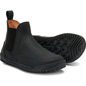 Xero Shoes Ridgeway Chelsea de mujeres (LIMITED AVAILABILITY), negro, US W9 / EU 39.5 (longitud 26.0 cm)
