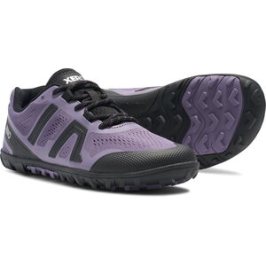 Xero Shoes Mesa Trail II damskie, Sage Purple Silver, US W7 / EU 37.5