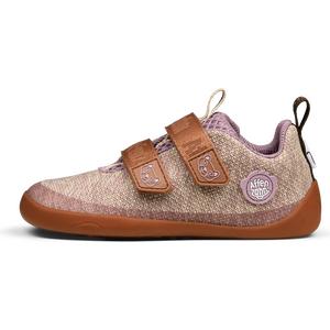 Affenzahn Sneaker Knit Happy (RAJOITETTU ERÄ), Cat, 29