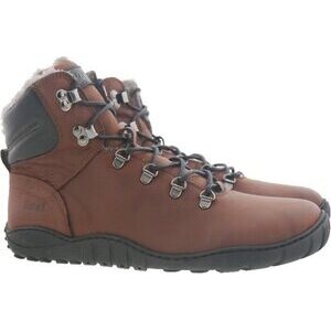 Koel Porter Lambswool, Velours Brown, 45