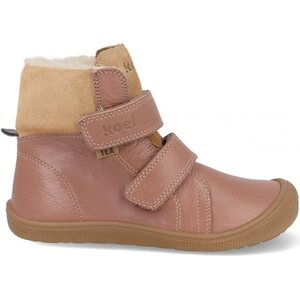 Koel Emil Napa Tex Wool (LIMITED AVAILABILITY), Old rose, 24