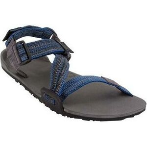 Xero Shoes Z-Trail 子供用, 青, US Kids 13 / EU 31