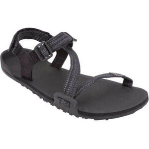 Xero Shoes Z-Trail kinderen, zwart, US Kids 13 / EU 31