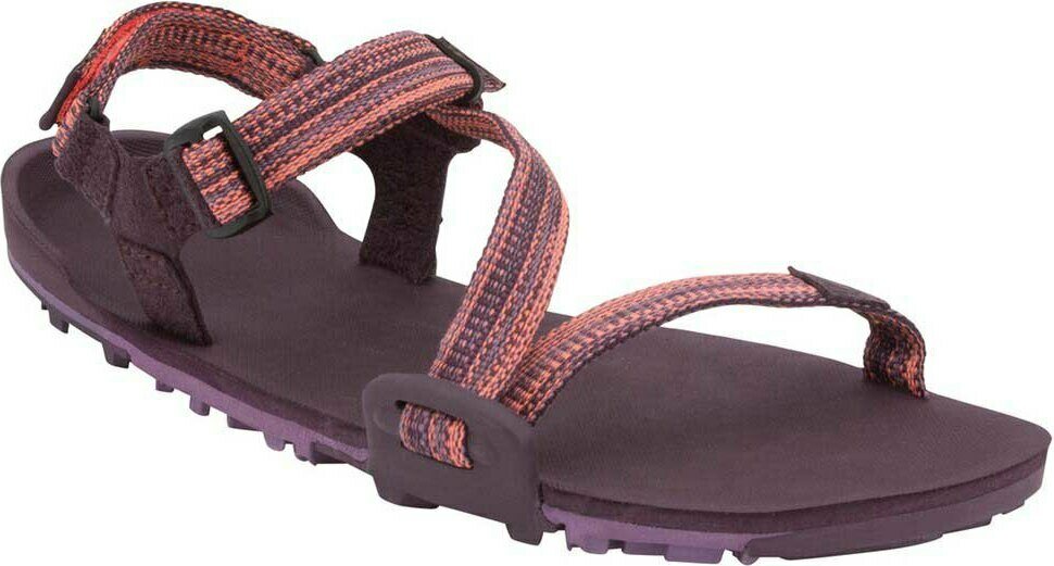 Xero Shoes Z-Trail EV naiste Magenta