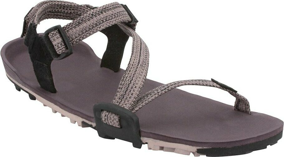 Xero Shoes Z-Trail EV naiste Dusty Rose