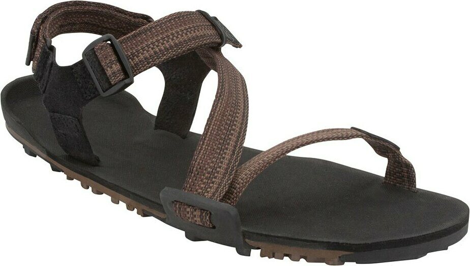 Xero Shoes Z-Trail EV meeste Pruun