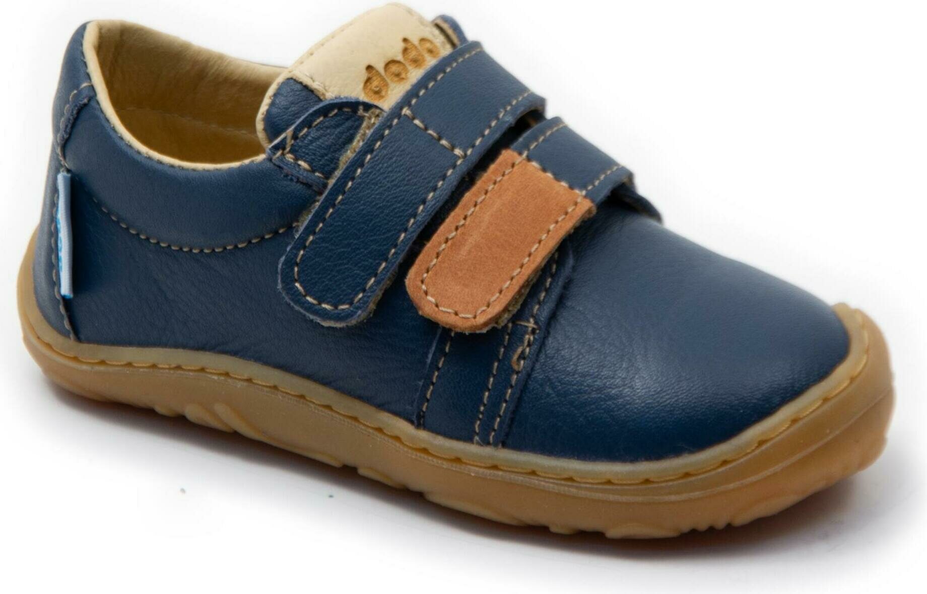 Dodo Shoes Noah Sinine