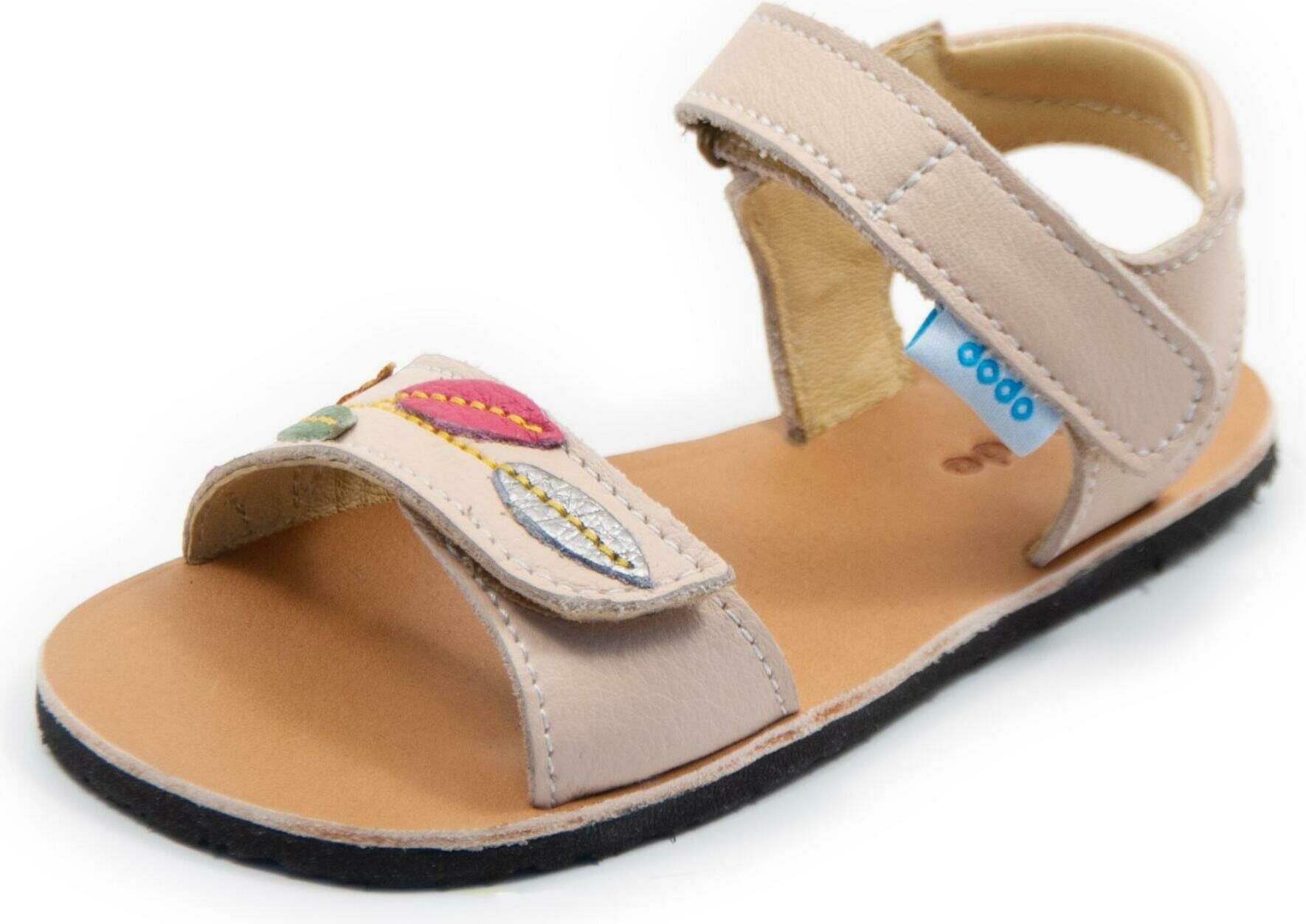 Dodo Shoes Luna Grädde