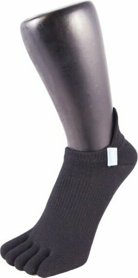TOETOE Running Trainer Svart