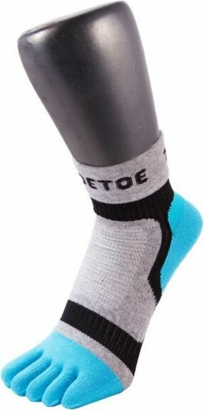 TOETOE Light Runner Ljusblå