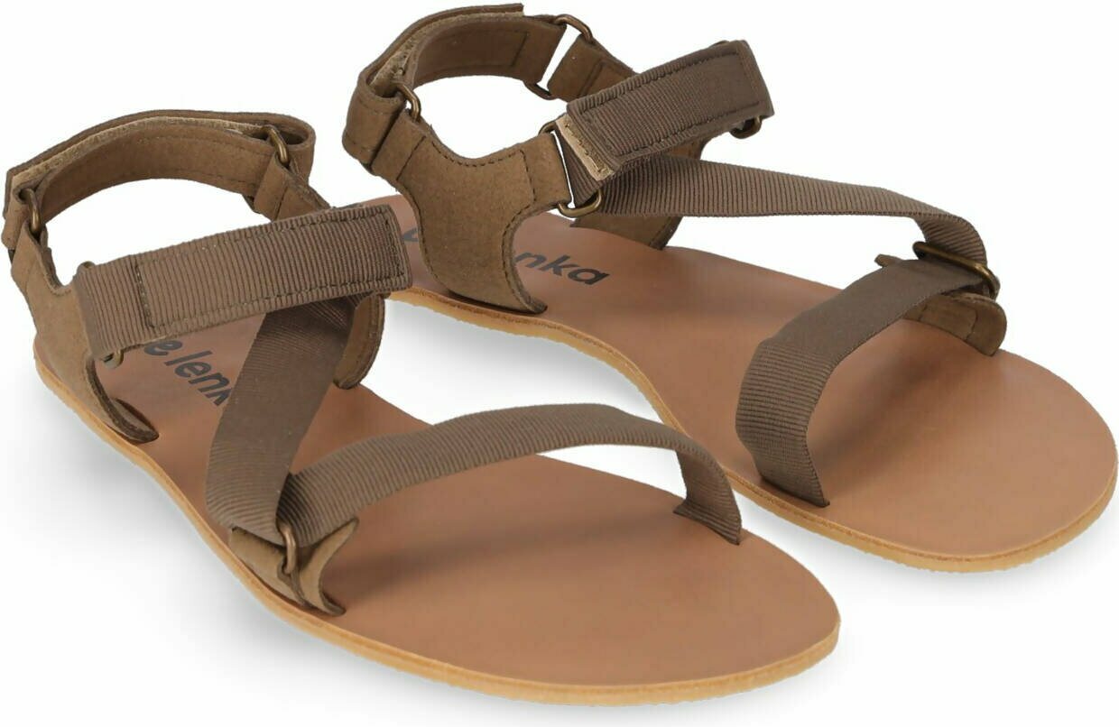 Be Lenka Flexi Oliv
