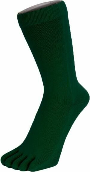 TOETOE Essential Mid-Calf Tume roheline