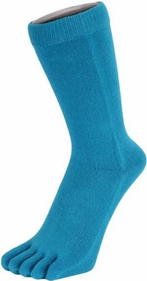 TOETOE Essential Mid-Calf Türkiissinine
