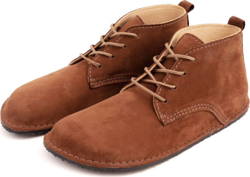 Luks Barefoot Milagro Brun