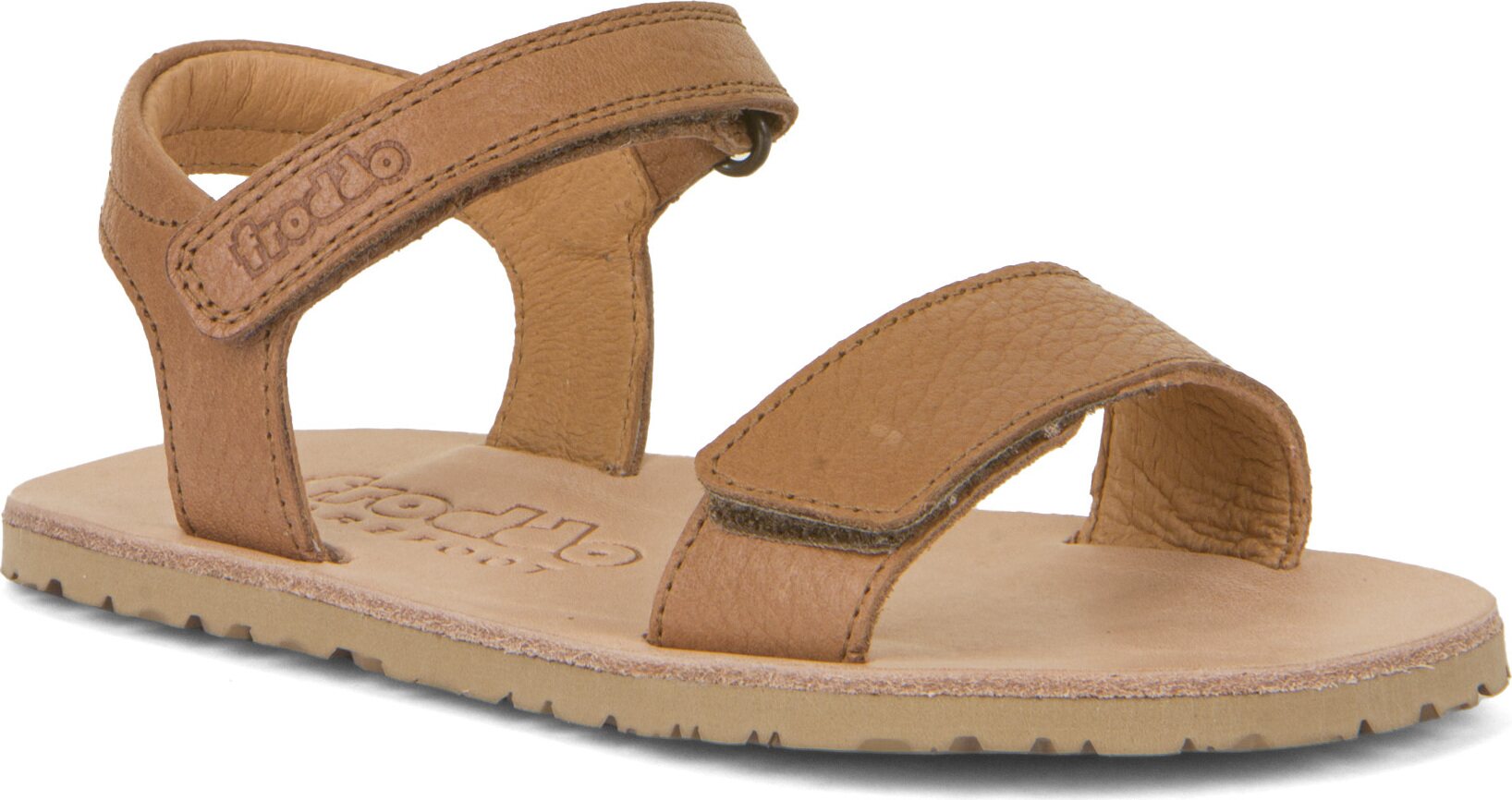 Froddo Barefoot Flexy Lia Brun