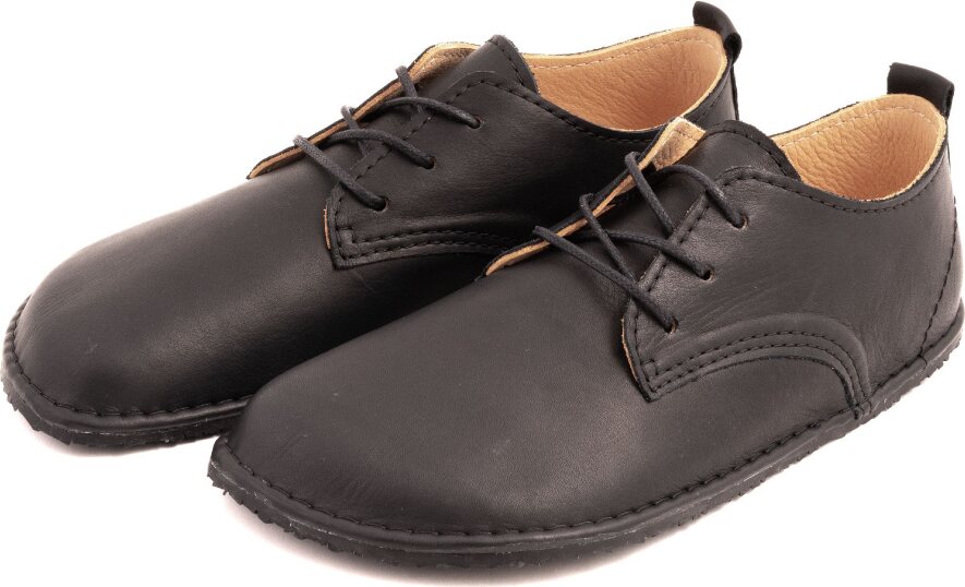 Luks Barefoot Corriente Svart