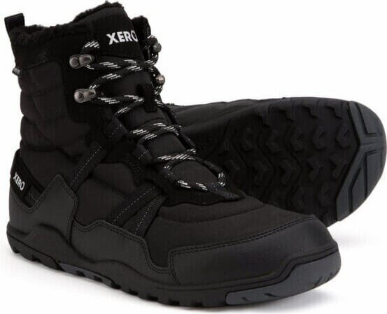 Xero Shoes Alpine meeste Must