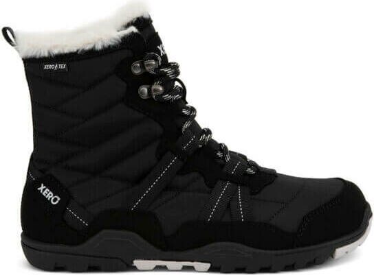 Xero Shoes Alpine för damer Svart