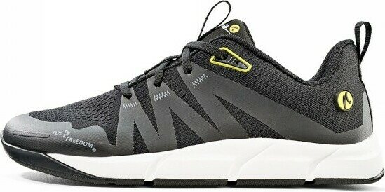 Joe Nimble Addict för damer Blackout (mesh)