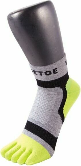 TOETOE Light Runner Gul
