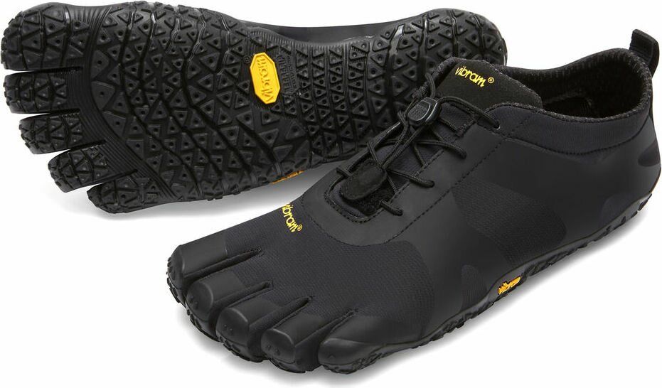 Vibram FiveFingers V-ALPHA för damer Svart