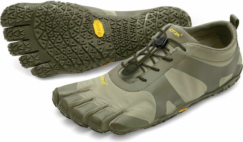 Vibram FiveFingers V-ALPHA för damer Kaki