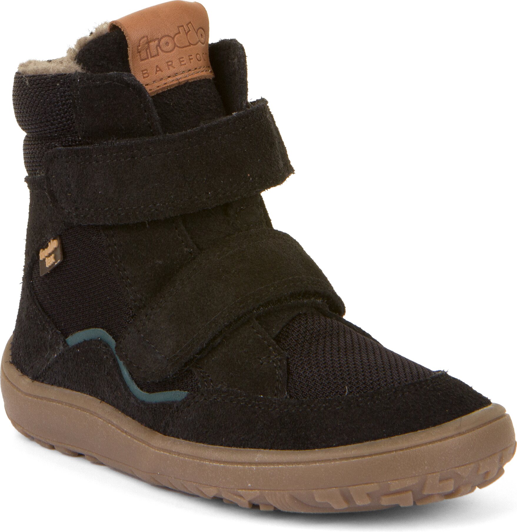 Froddo Barefoot TEX Winter Must