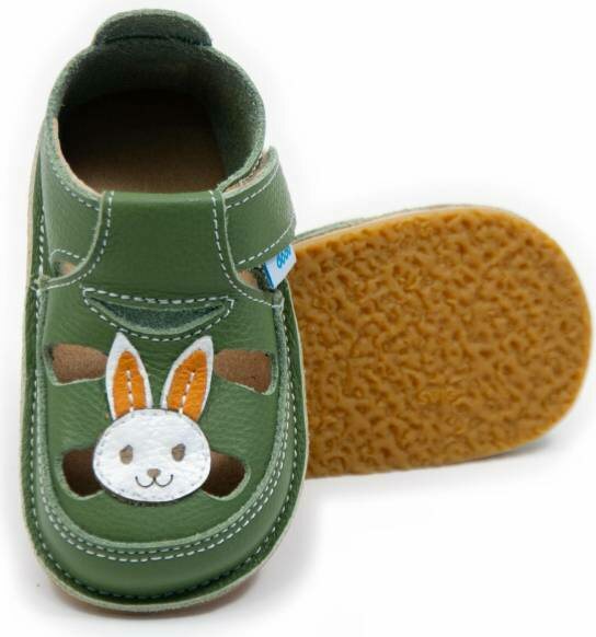 Dodo Shoes sandaalid Jänku