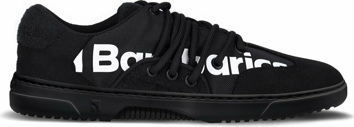 Barebarics Vibe Must