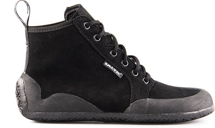 Saltic Outdoor High Svart