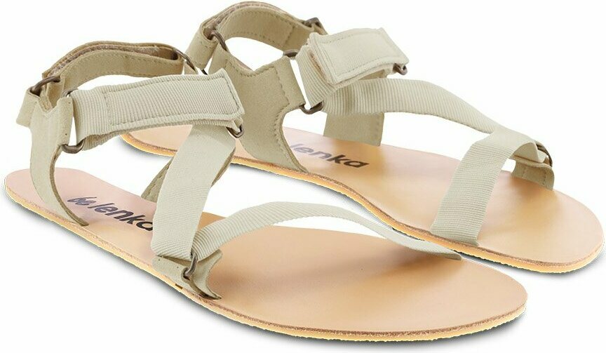 Be Lenka Flexi Beige grön