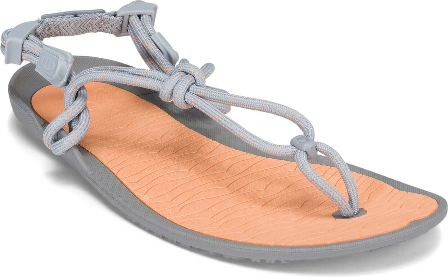 Xero Shoes Aqua Cloud naised Mock Orange