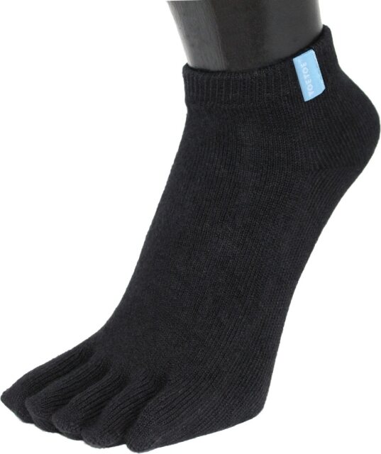 TOETOE Essential Anklet Sort