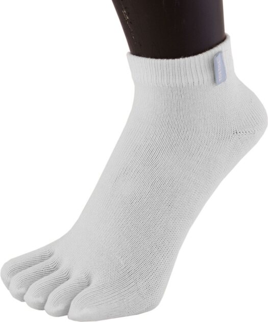 TOETOE Essential Anklet Hvid