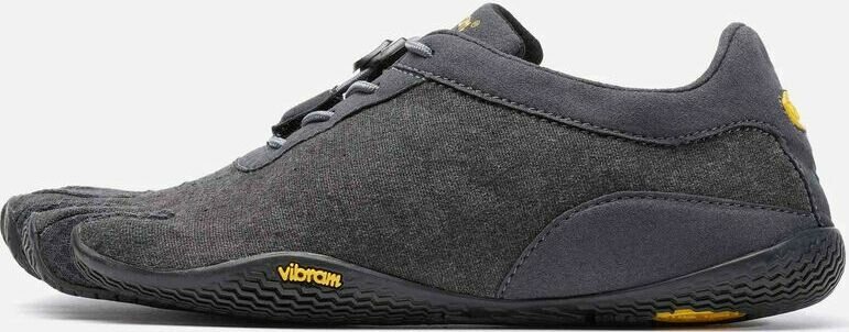 Vibram FiveFingers KSO ECO för damer Grå