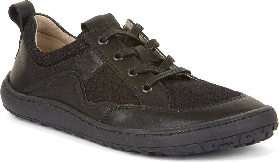 Froddo Barefoot Geo Svart