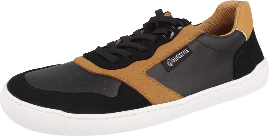 BLifestyle sportSTYLE Černá