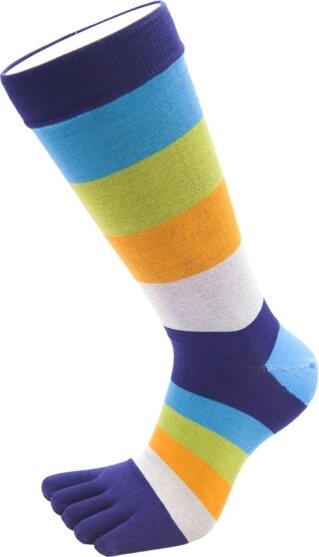 TOETOE Stripy (bigger suurused) Turquoise