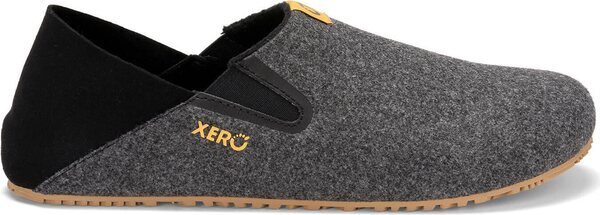 Xero Shoes Pagosa för herrar Svart