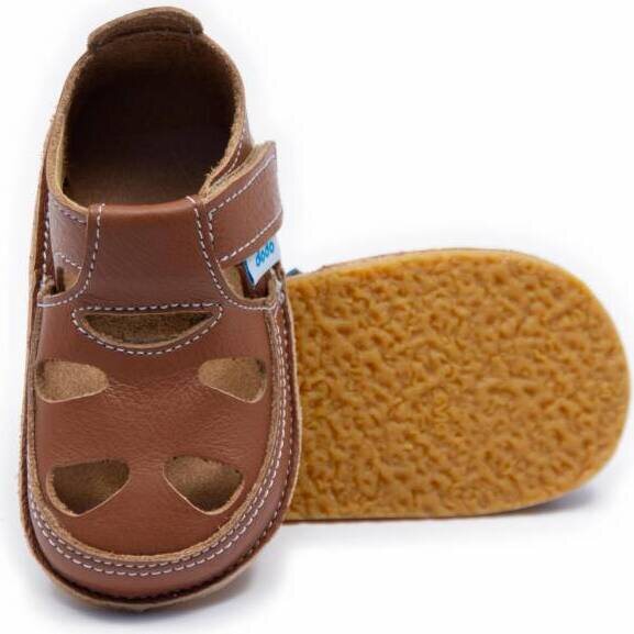 Dodo Shoes sandaalid Pruun