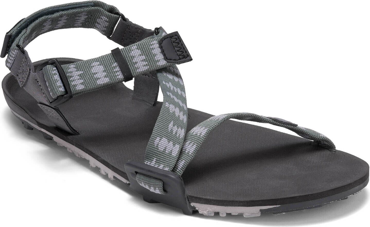 Xero Shoes Z-Trail EV meeste Forest
