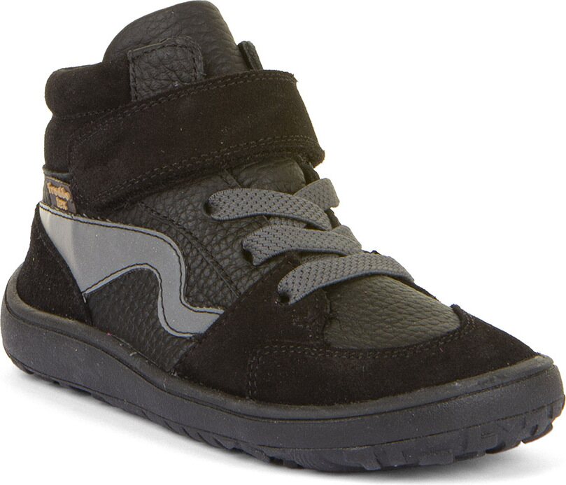Froddo Barefoot Tex Go Svart
