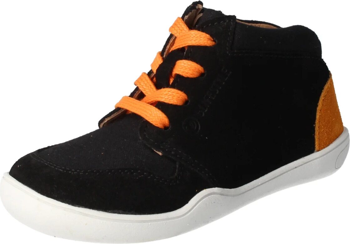 BLifestyle Kodiak Svart/orange