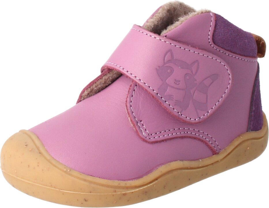 BLifestyle Baby Pesukaru (vill) Lilac