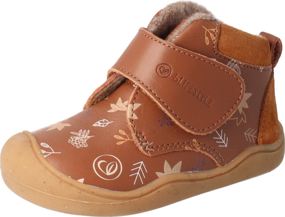 BLifestyle Baby Pesukaru (vill) Winterbrown
