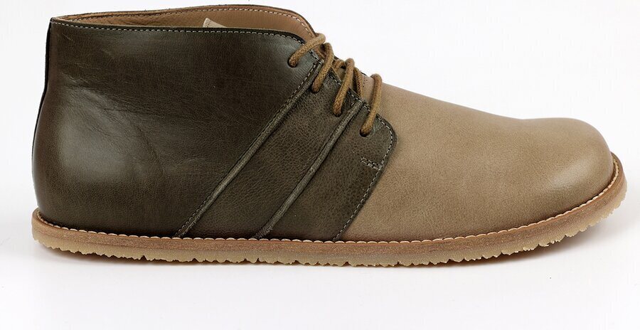 Lang.S (by Tikki Shoes) Willow Grå